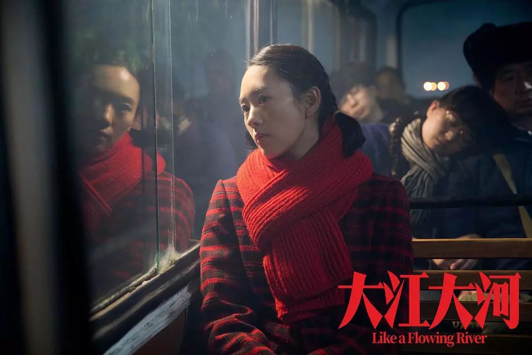陈坤倪大红神仙打架,蒋雯丽姚晨“正面battle”,这届白玉兰有点意思!