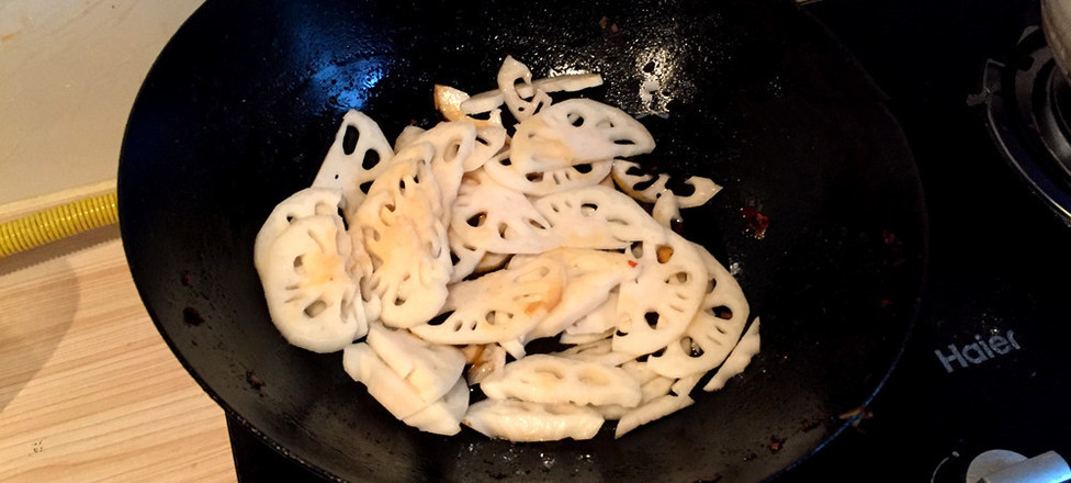 麻辣鲜香,一吃停不下来