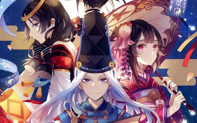阴阳师萌新必看!大型PVE式神使用攻略及思路!