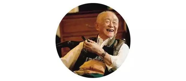 怪老头黄永玉的山水画,别有趣味