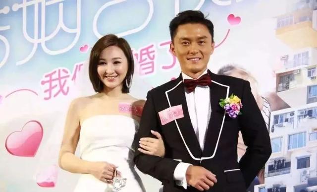 黄心颖被曝TVB及广告商要索赔3000万 但有四个人却意外获益