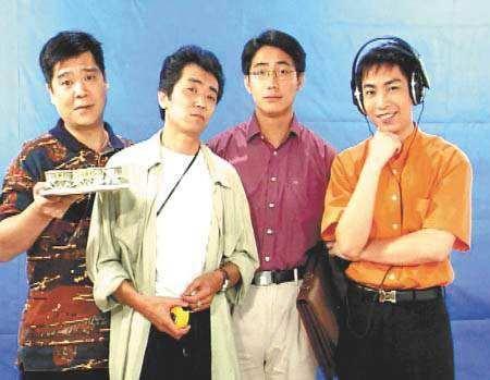 《外来媳妇本地郎》十几年后终于交待去世二哥结局 引发集体泪目