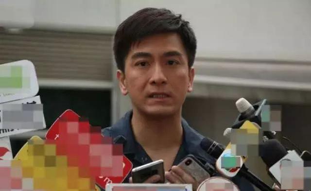 黄心颖被曝TVB及广告商要索赔3000万 但有四个人却意外获益