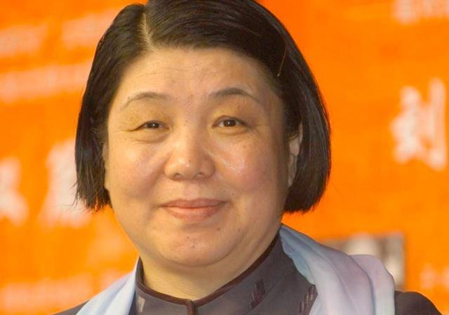 毕淑敏揭露人性的语录,很现实,振聋发聩,惹人深思,教人看透!