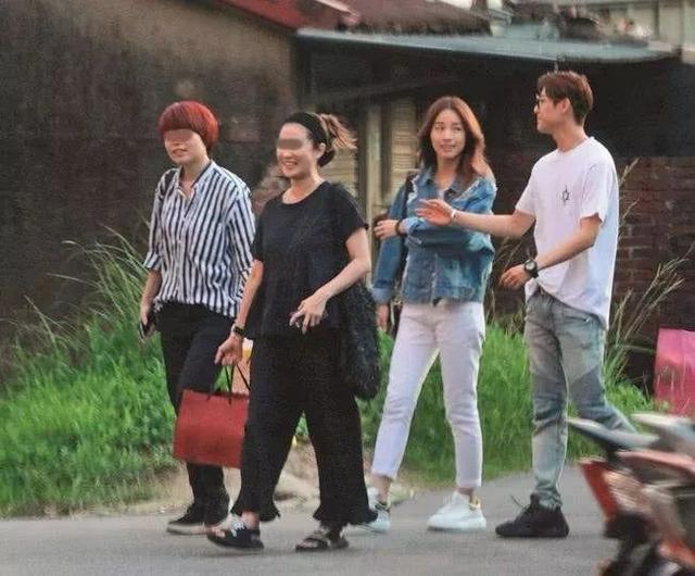 邓丽欣新戏演精神科医生 与王子恋爱甜蜜随时结婚但暂不想生子