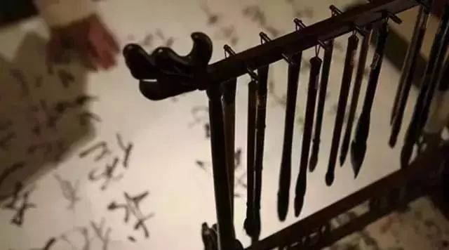 曾国藩六幅经典对联,说透人生大智慧