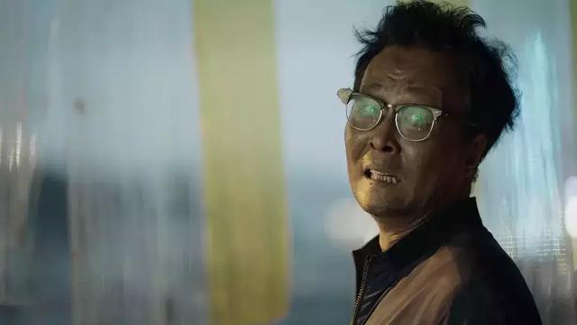 《破冰行动》叔圈大集合!吴刚、任达华各有特点,最有魅力是谁?