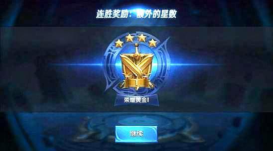 王者荣耀:S15段位人数占比,最强王者仅有3.19%,菜鸟全在这里