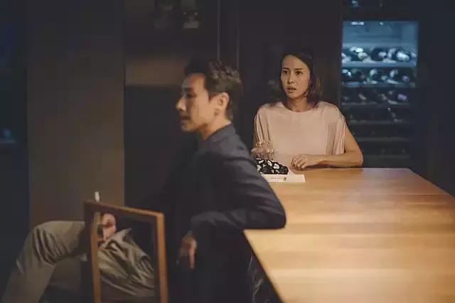 高达9.1分的新片夺下金棕榈大奖,连韩国总统都发来贺信!