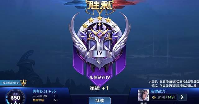 王者荣耀:S15段位人数占比,最强王者仅有3.19%,菜鸟全在这里