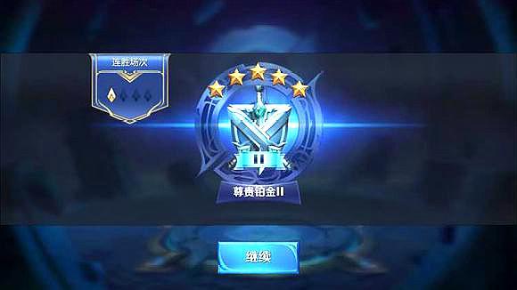 王者荣耀:S15段位人数占比,最强王者仅有3.19%,菜鸟全在这里