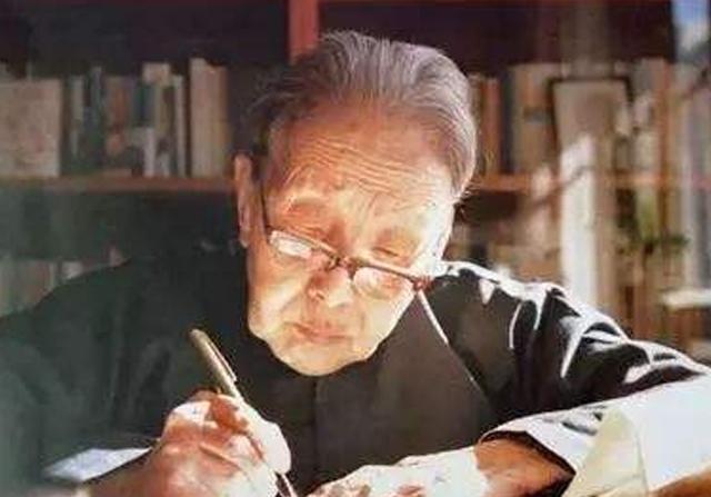 冰心很唯美的语录,看似很夸张的笔法,却写尽了无数人的命运!