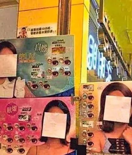 黄心颖偷食累己累人累街坊,如今还连累亲姐“豪门梦碎”?