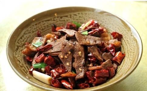 它的营养是猪肉的10倍,可大多数的人却不爱吃!