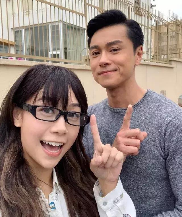 《法证先锋4》举行记者会宣布重拍!TVB小花:有压力怕拖累剧组