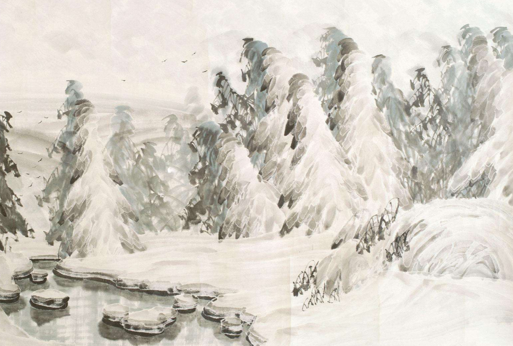 七首经典的《望江南》词,春未老诗酒趁年华