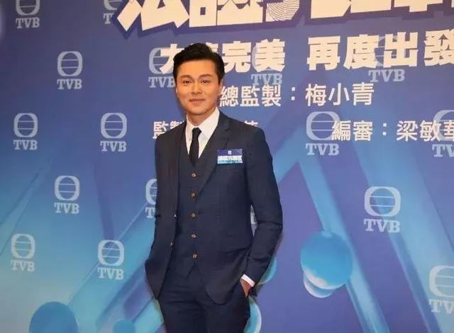 《法证先锋4》举行记者会宣布重拍!TVB小花:有压力怕拖累剧组