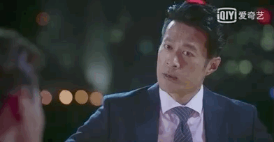baby邓伦固然美帅,但深沉的大叔谭凯却更迷人啊