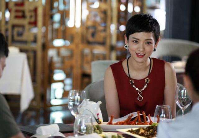 又一个樊胜美,《我的真朋友》上演父女大战,重男轻女再次引热议