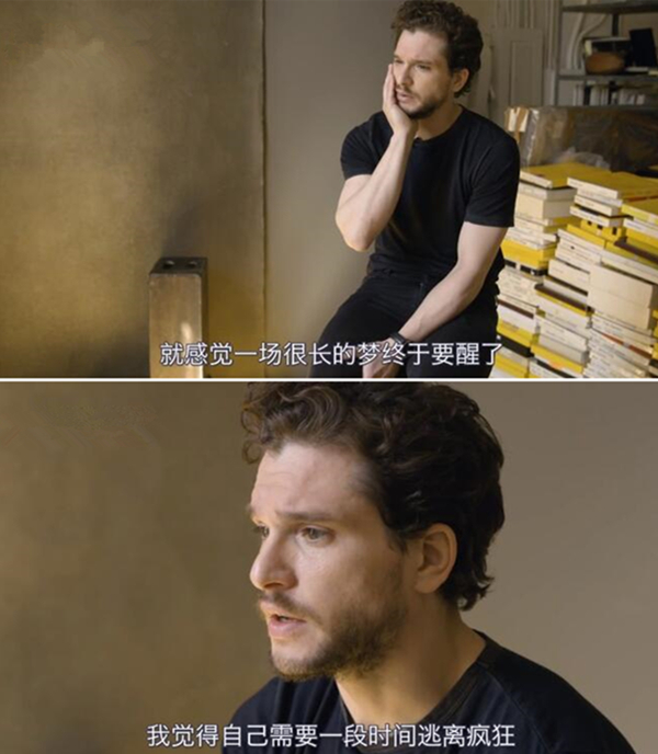 这结局到底有多烂?直接把主演整“自闭”了…
