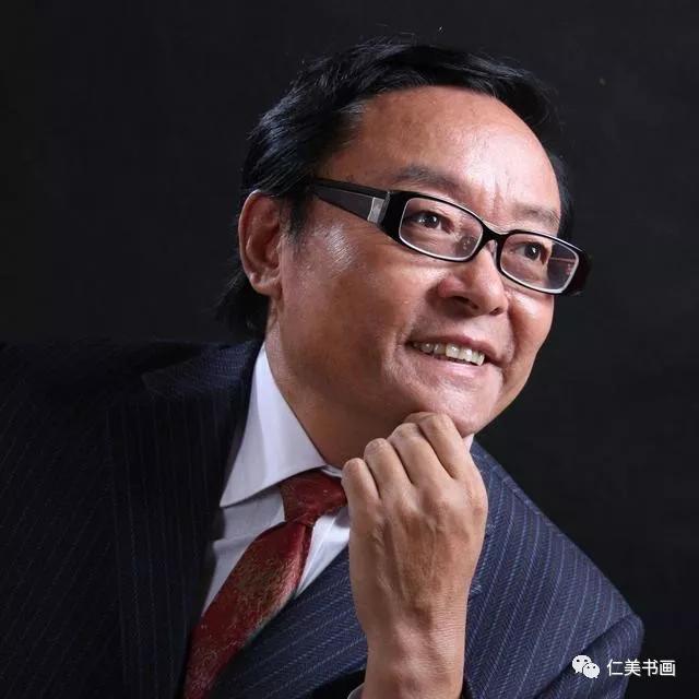 专访中国齐白石书画艺术研究院江苏分院院长扈庆鸿