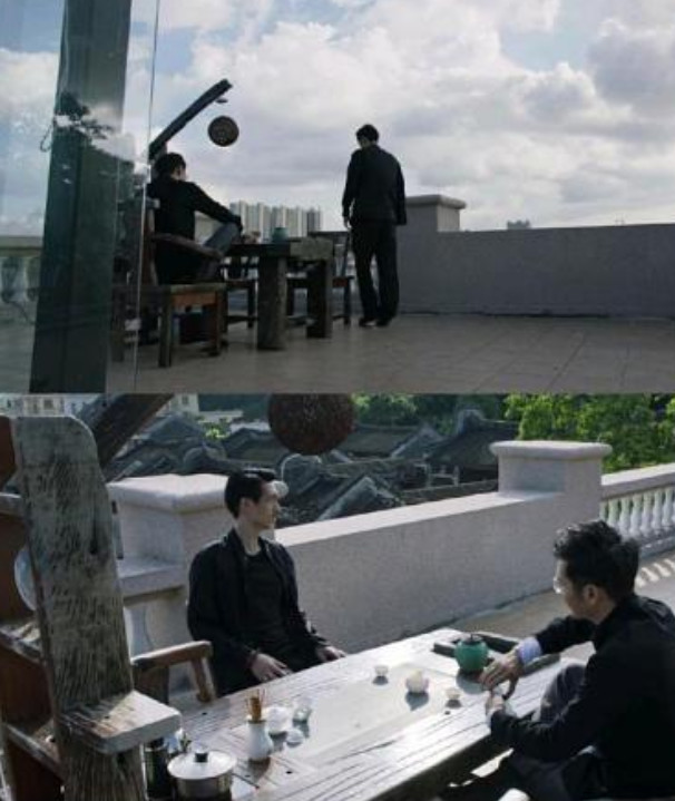 《破冰》林宗辉人狠话少实力圈粉!曾给杨洋当配角,演技吓哭观众