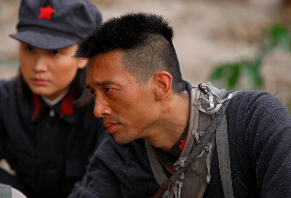 《破冰》林宗辉人狠话少实力圈粉!曾给杨洋当配角,演技吓哭观众