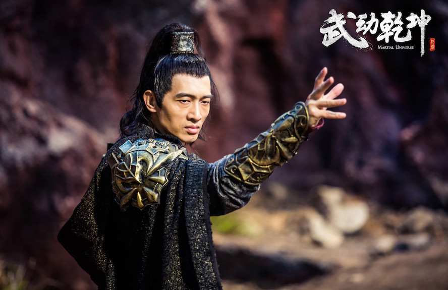 《破冰》林宗辉人狠话少实力圈粉!曾给杨洋当配角,演技吓哭观众