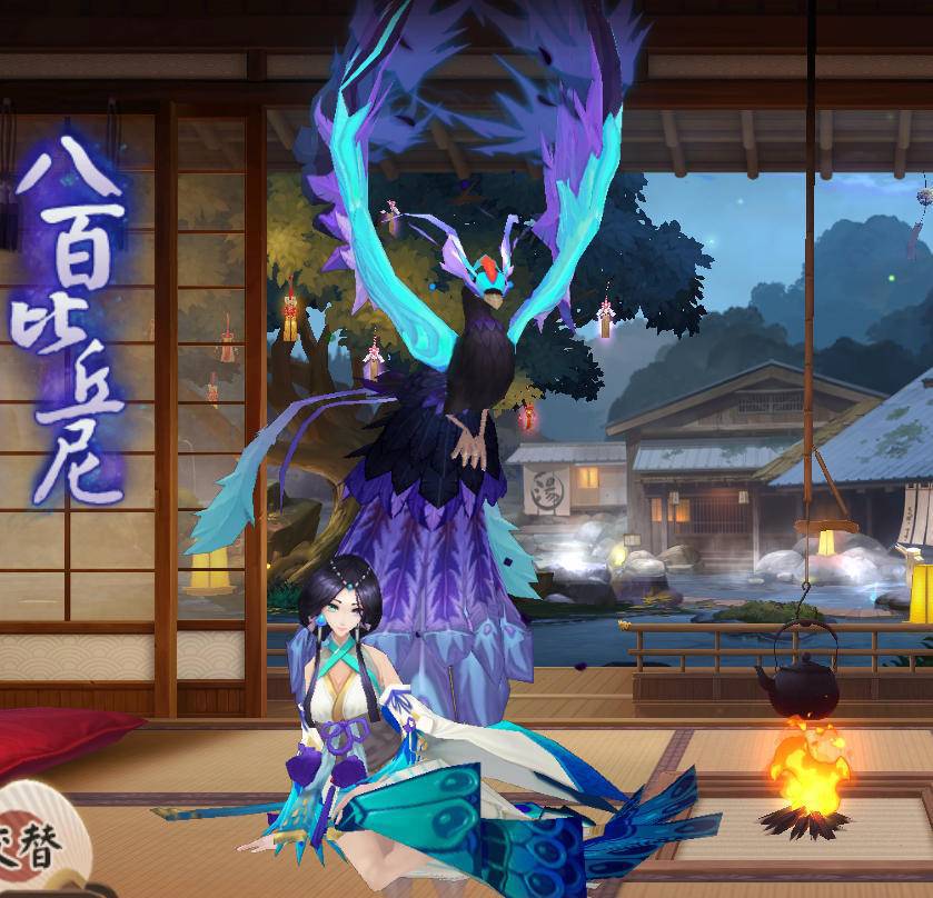 阴阳师海之旅海忍挑战攻略:听天由命呱老板,疯狂反击狰犬神