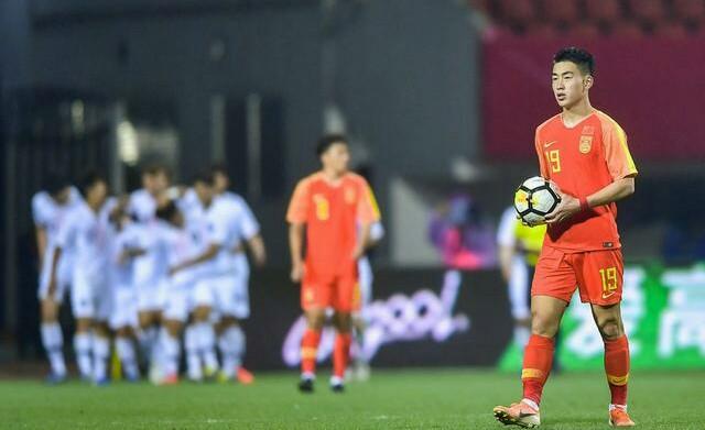 韩国国青侮辱中国,大V集体爆粗口:严正抗议和交涉!必须道歉!