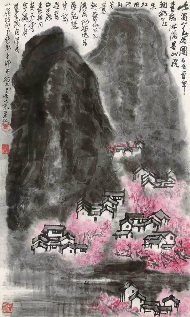 王凯艺术作品欣赏