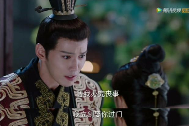 影视剧中“最惨”三人组,朱一龙罗云熙你们到底做错了什么!