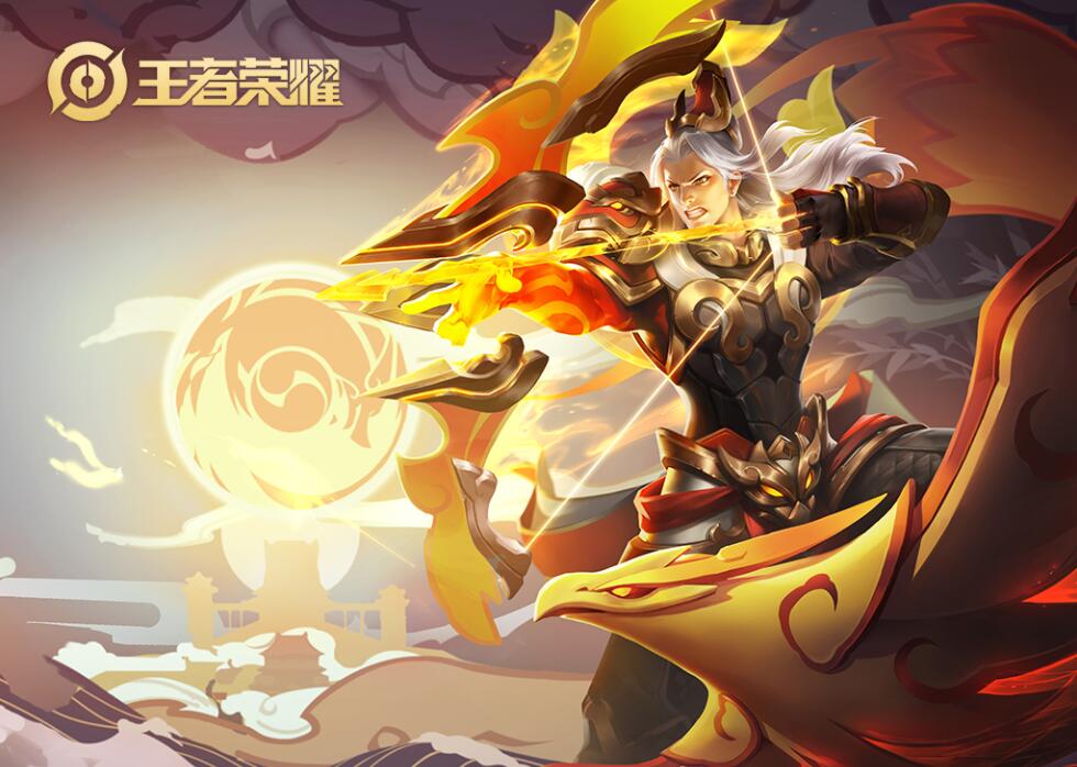 王者荣耀:S16赛季新版本无双铭文退休,射手后羿下岗,主宰必争