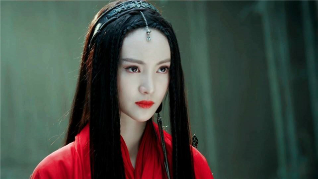 《我们都要好好的》艾丽莎最讨喜,《大江大河2》将和王凯演夫妻