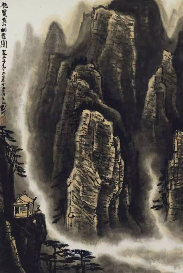 王凯艺术作品欣赏