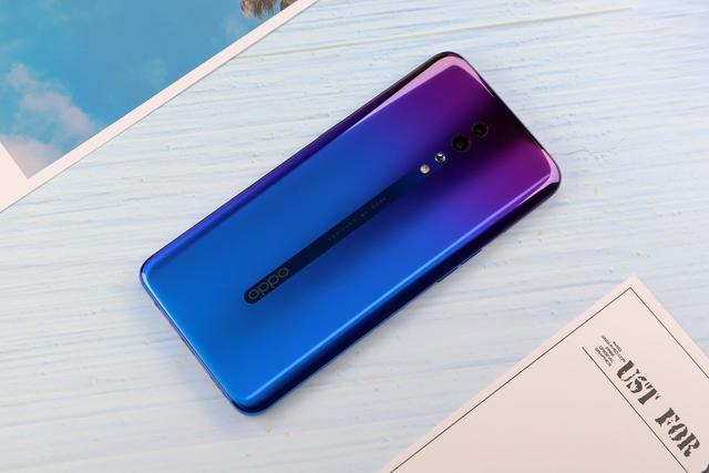 年轻人的拍照潮品 OPPO Reno Z详细评测