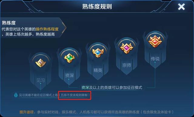 王者荣耀体验服5.30:东方曜开测,boss、王者峡谷调整!