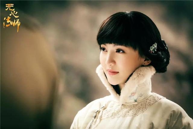 《我们都要好好的》艾丽莎最讨喜,《大江大河2》将和王凯演夫妻