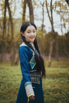 吴谨言让位捧新人?徐正溪接棒聂远出演《延禧攻略2》,经典难续