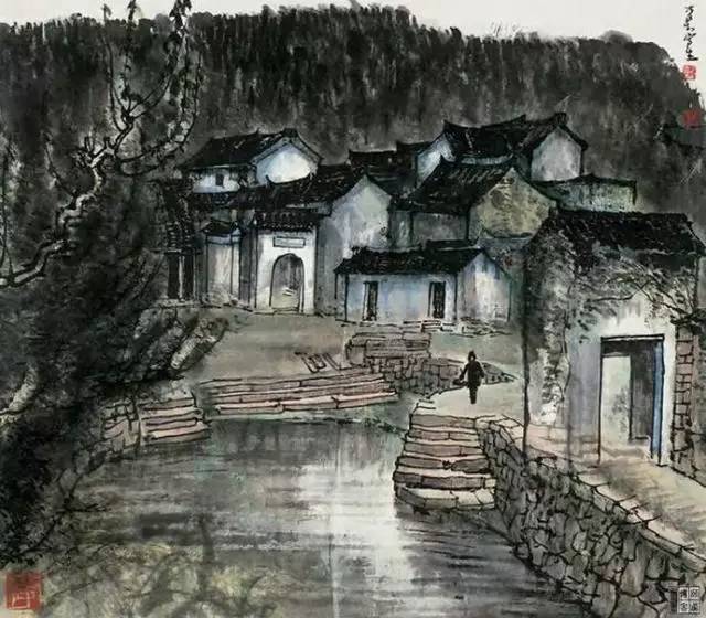 王凯艺术作品欣赏