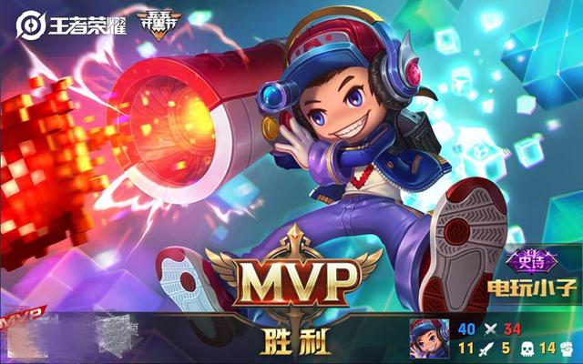王者荣耀:有“三类玩家”遇到必败