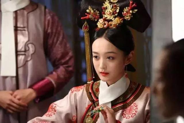 导演一换,演技就没了!《破冰行动》蔡小玲就是这样的例子