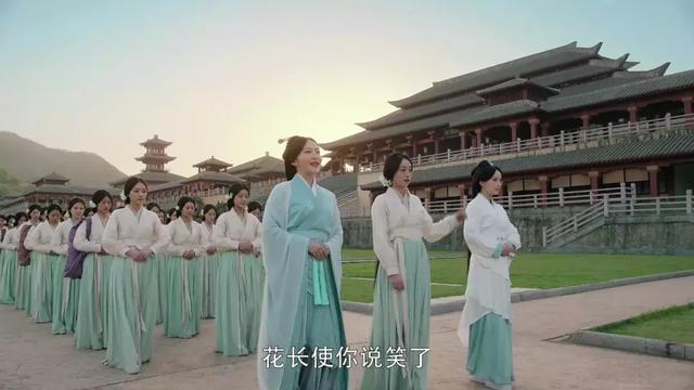 《凤弈》开播满屏槽点!这么多不合理之处还能强演下去,实在佩服