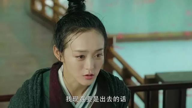 《凤弈》开播满屏槽点!这么多不合理之处还能强演下去,实在佩服