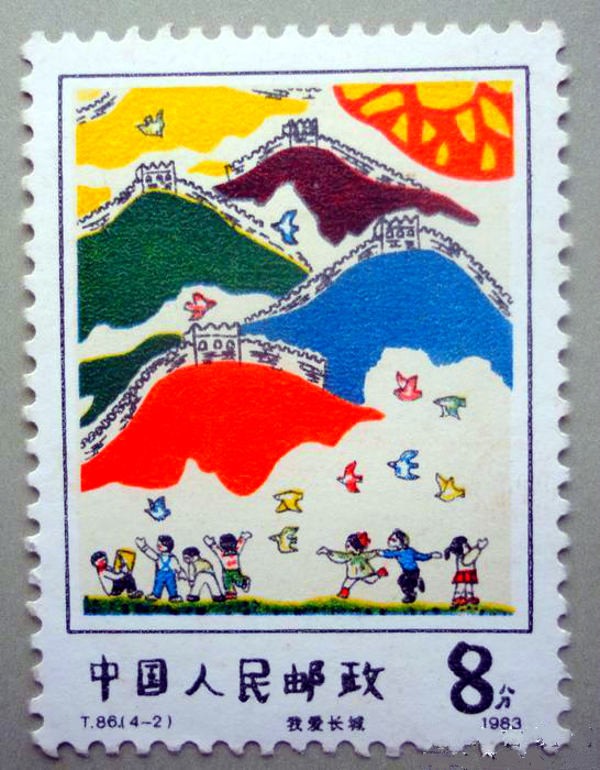 童心未泯的艺术家孙毅