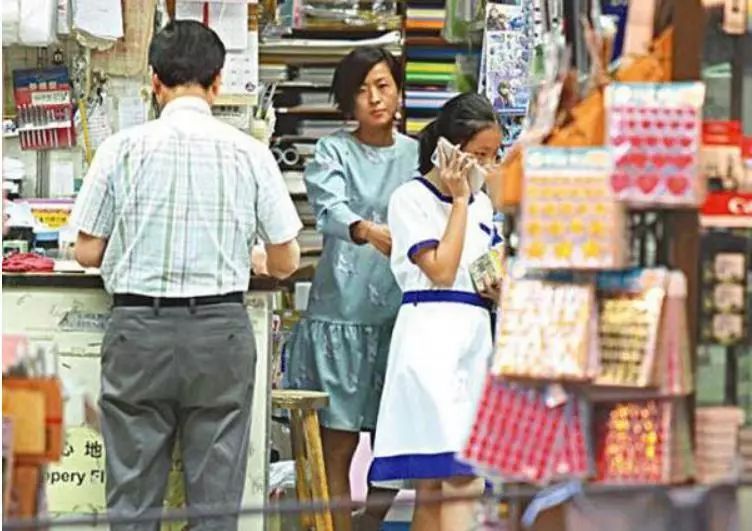 再开口支持女儿早恋,陈奕迅徐濠萦这样的父母很少见啊!