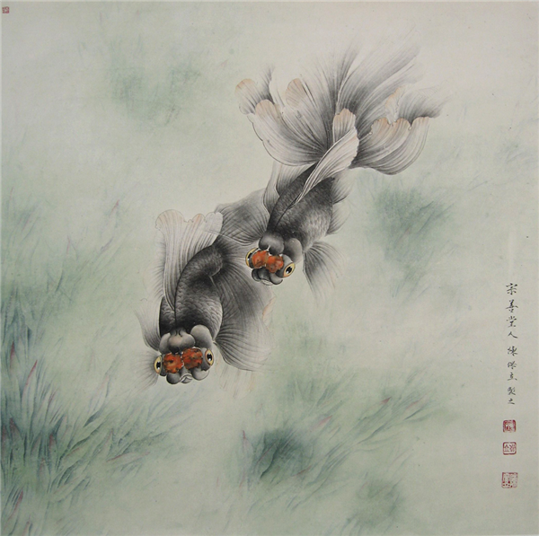 龙知——唐卡绘画大师为你亲身讲述唐卡绘画复杂工艺