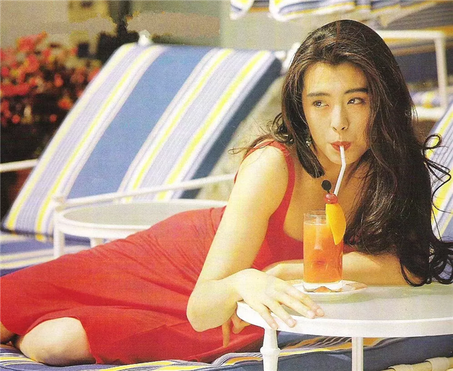 王祖贤离金像奖最近的一次,输给了香港影坛一位“奇女子”