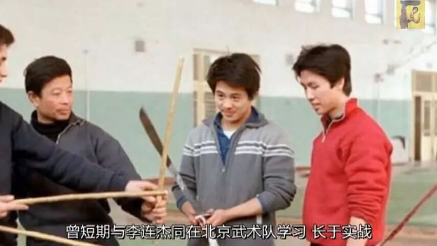 刘亦菲新片的重磅男星,街舞技术一流,不输《这就是街舞》队长
