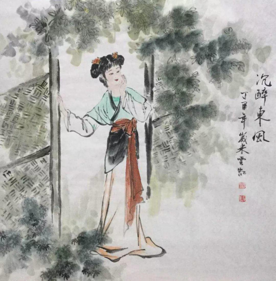静,真的很美!送给所有年近六十和六十开外的朋友!受益终身